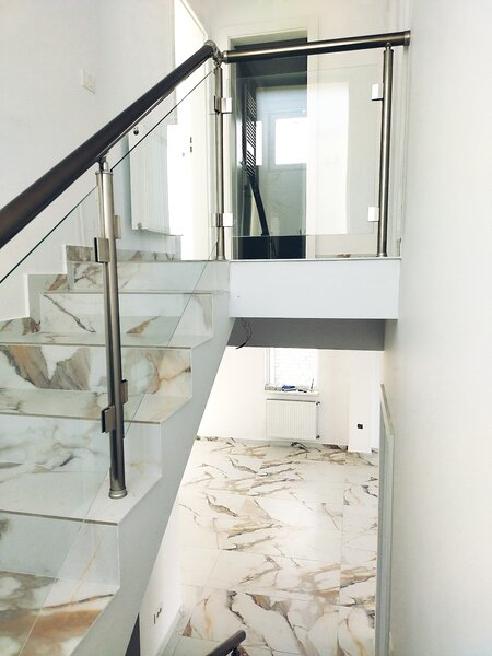 Berceni, vila lux, mutare imediata!